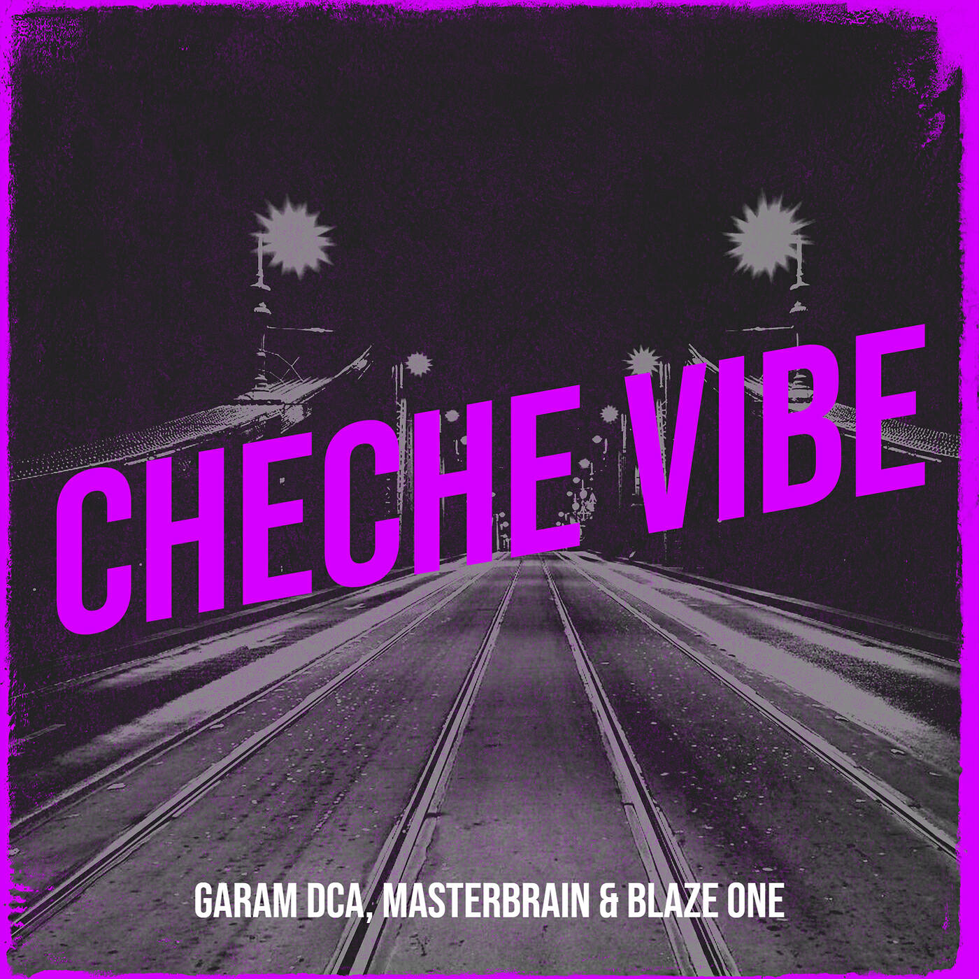 Релиз Cheche Vibe