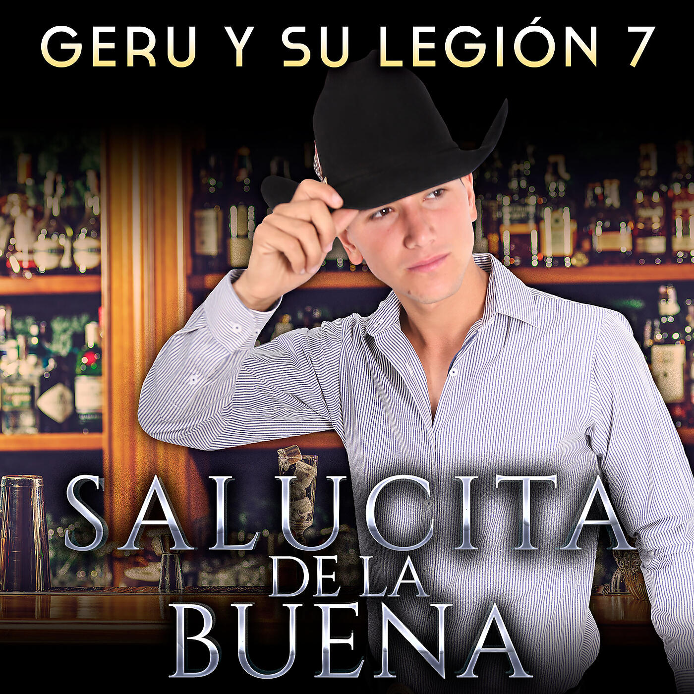 Релиз Salucita De La Buena