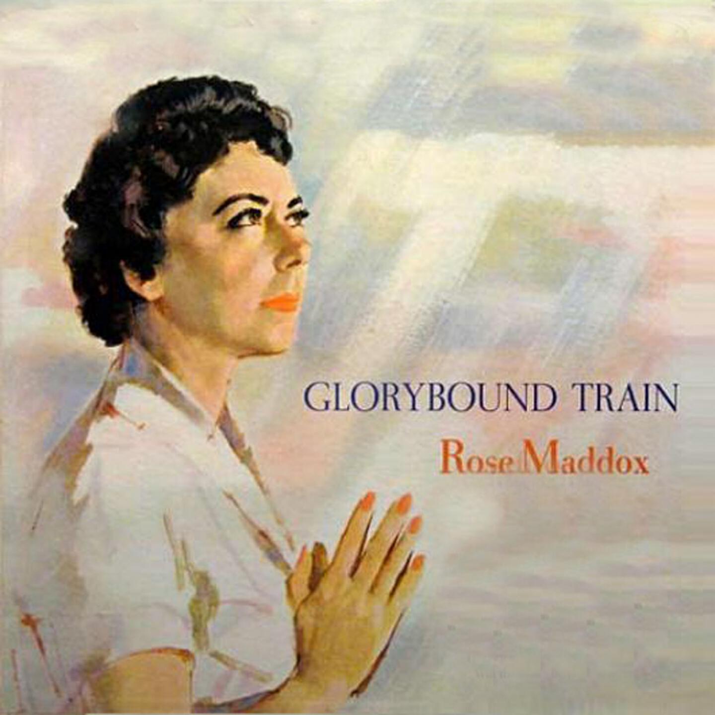 Релиз Glorybound Train