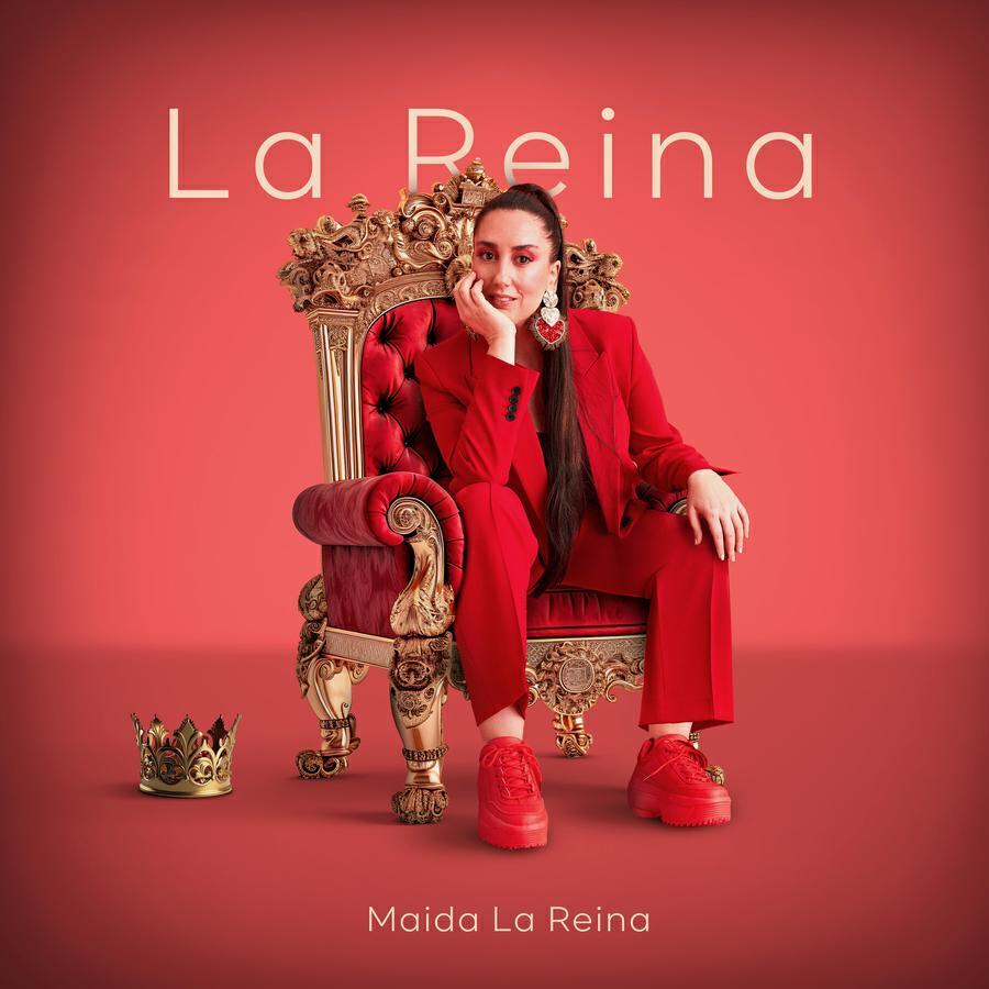Maida La Reina