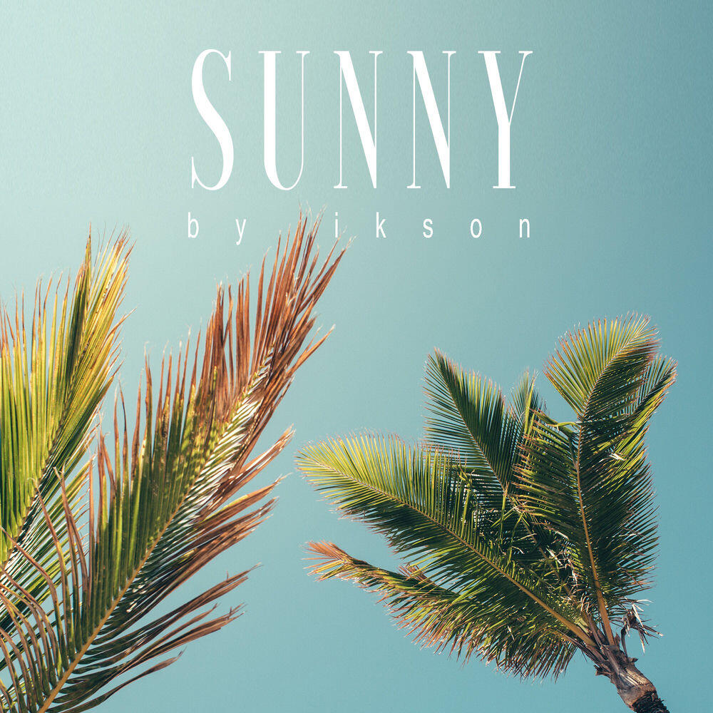 Релиз Sunny