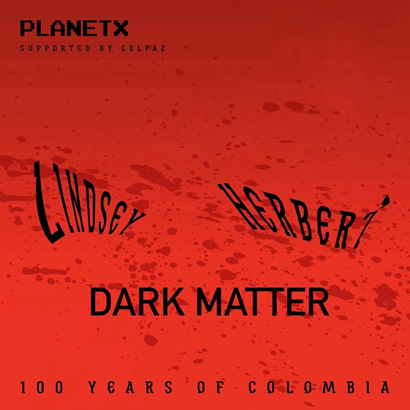 Релиз Dark Matter