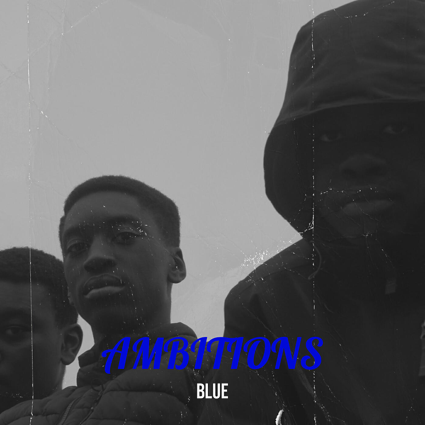Релиз Ambitions