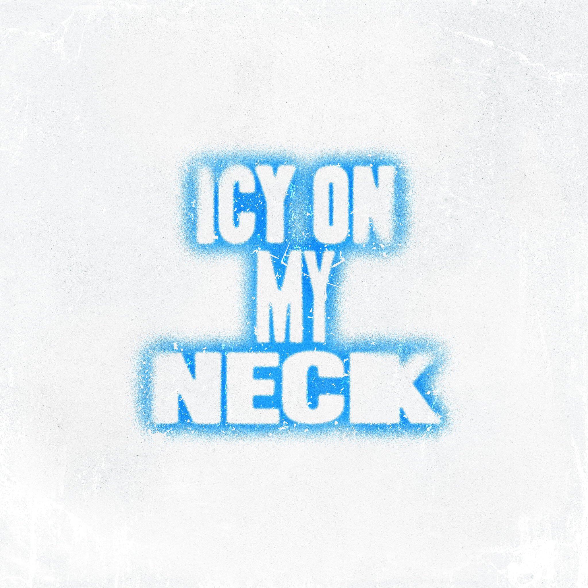 Релиз ICY ON MY NECK