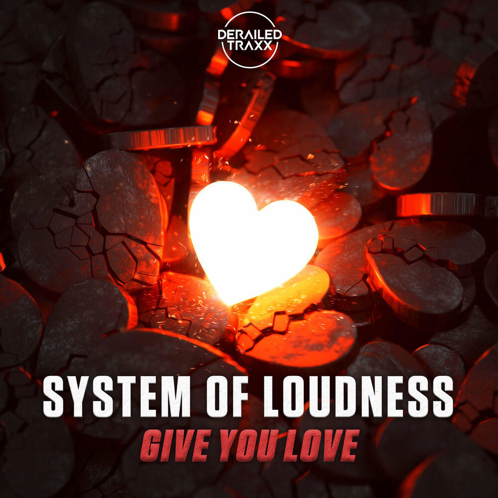 Релиз Give You Love