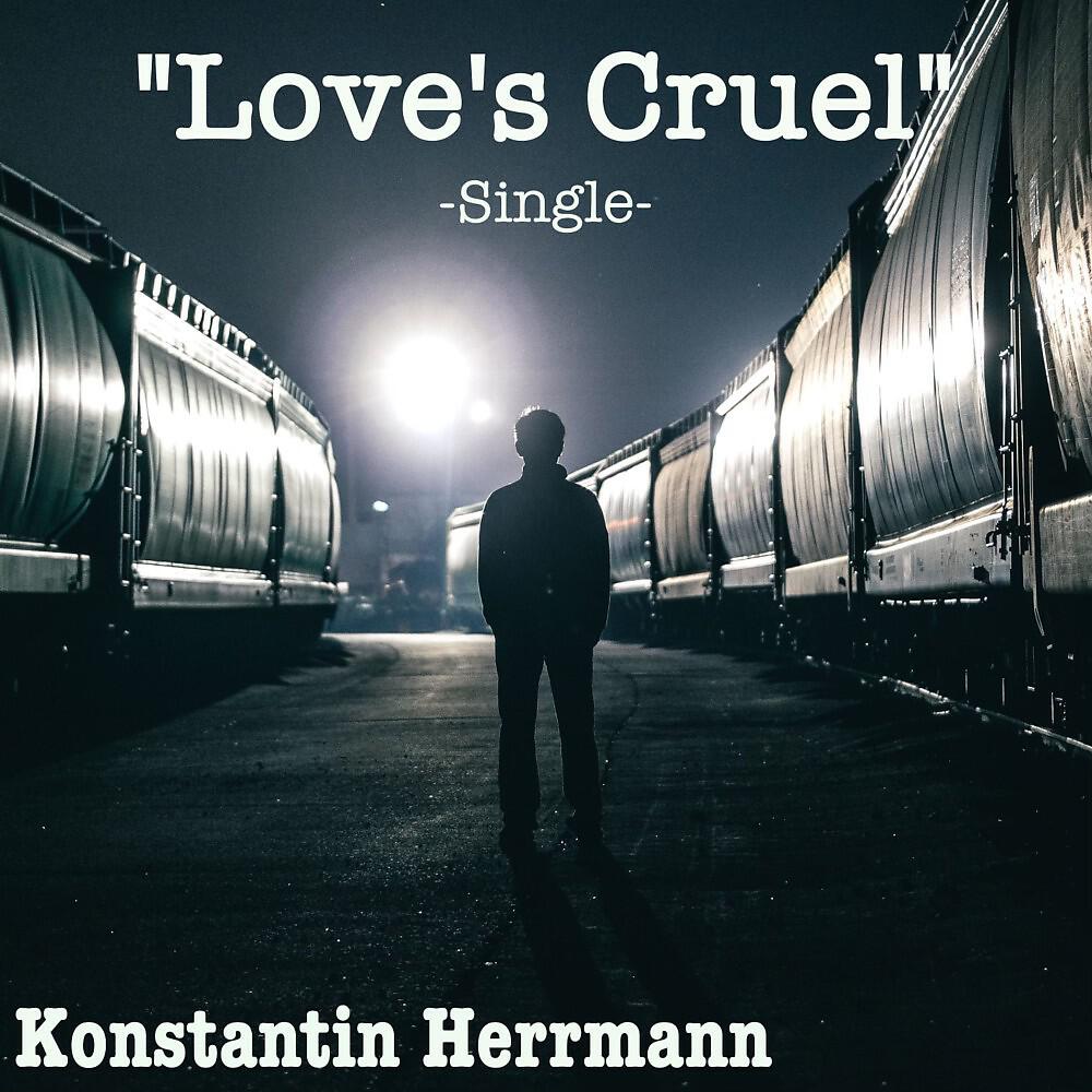 Релиз Love's Cruel