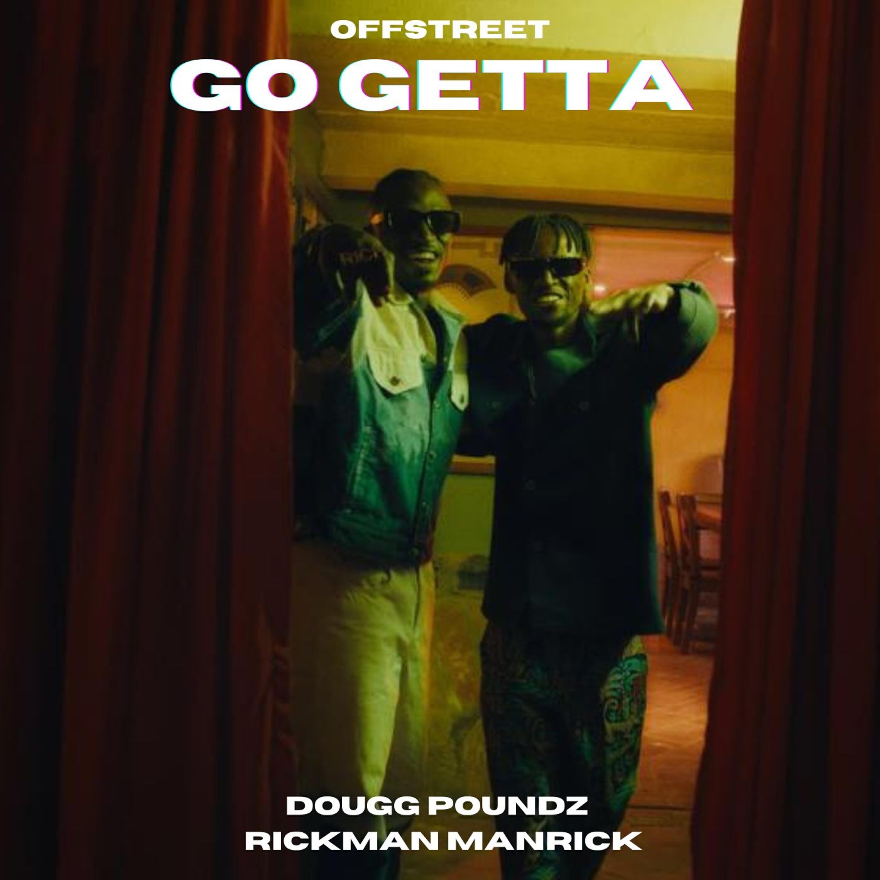 Релиз Go Getta