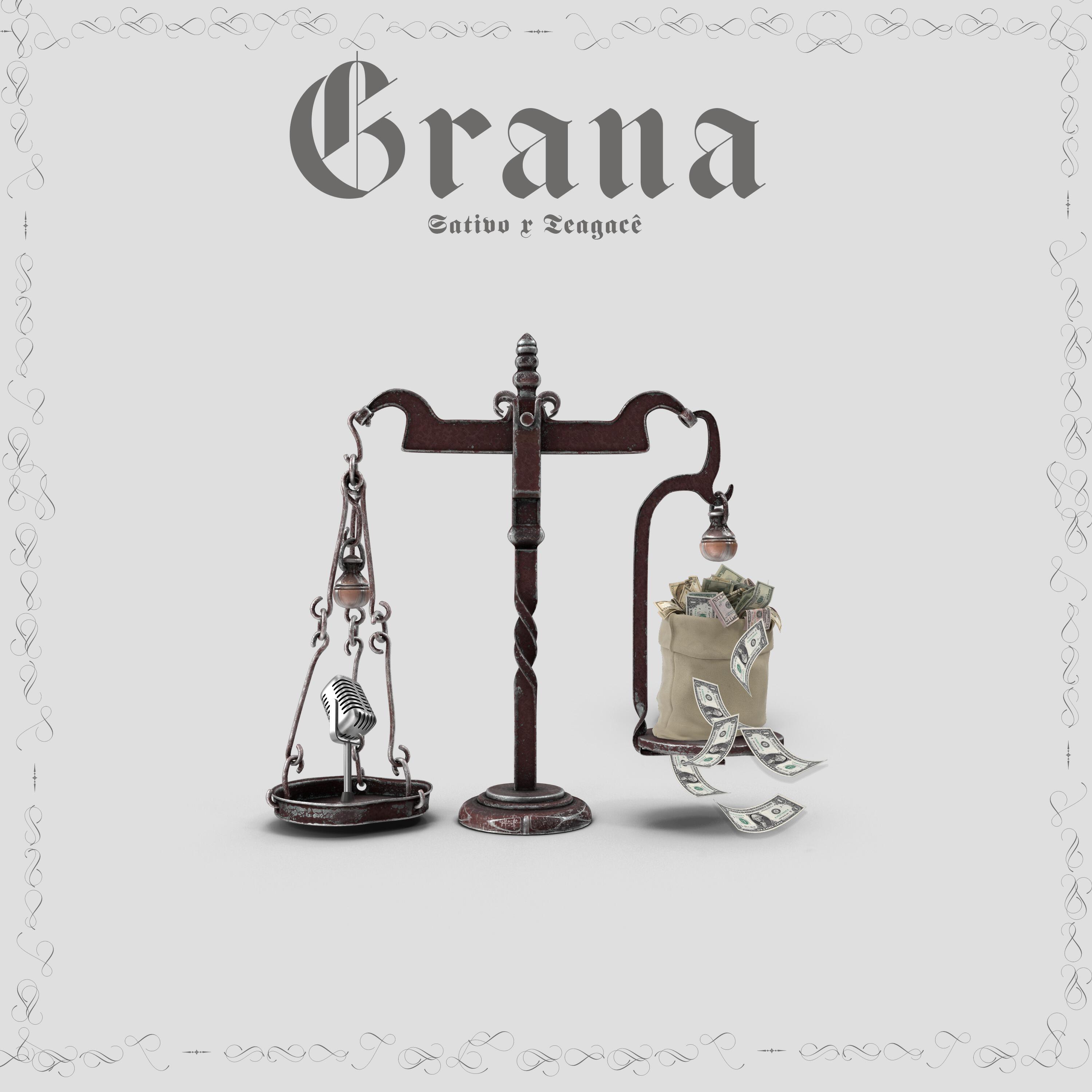 Релиз Grana