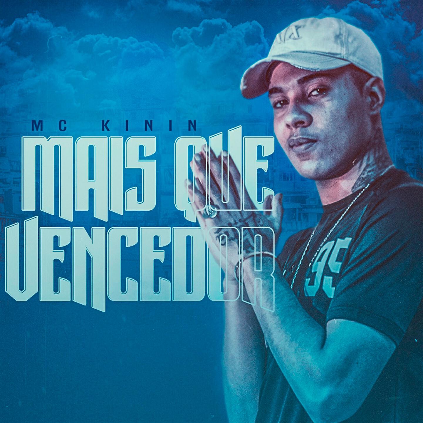 Релиз Mais Que Vencedor