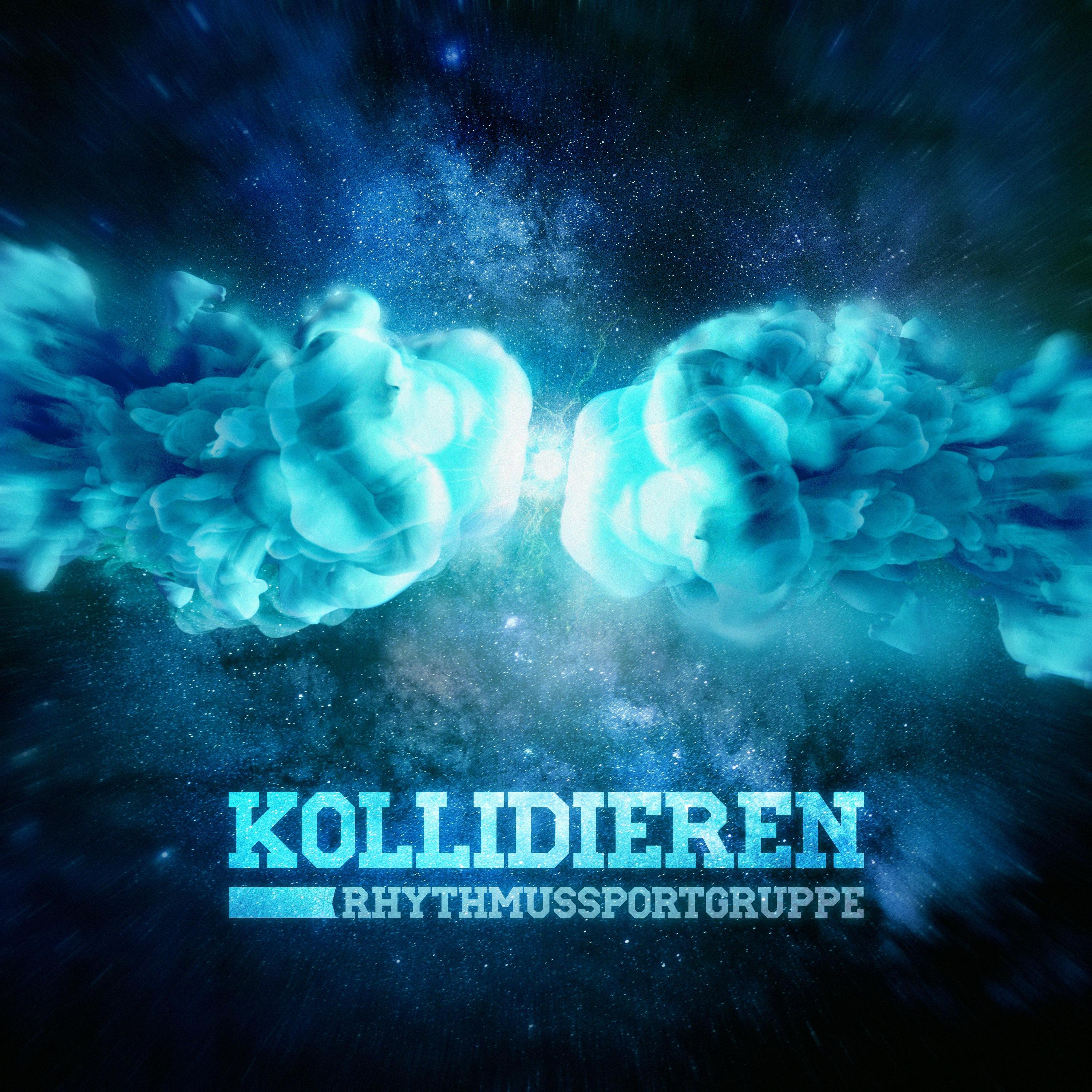 Релиз Kollidieren