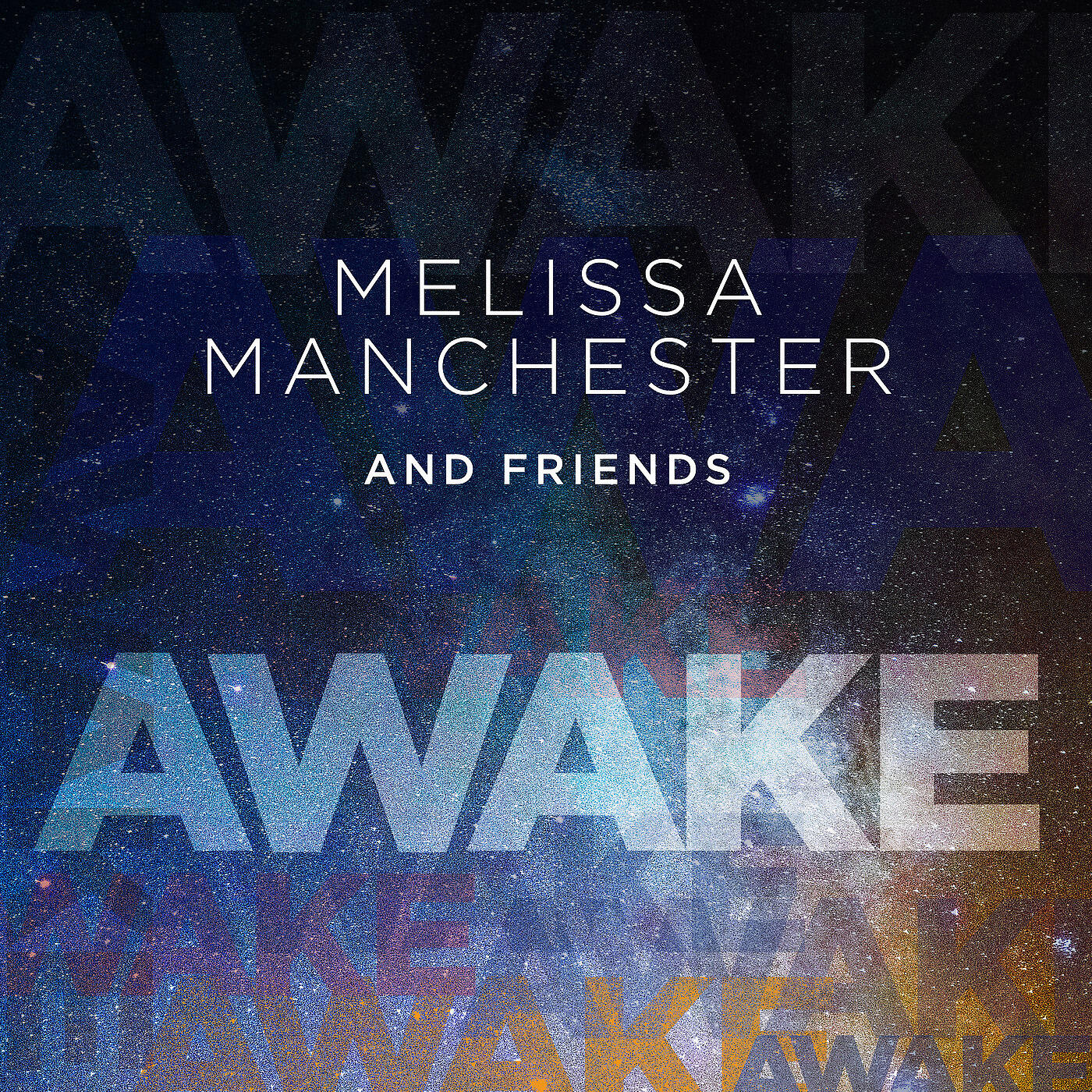 Релиз Awake