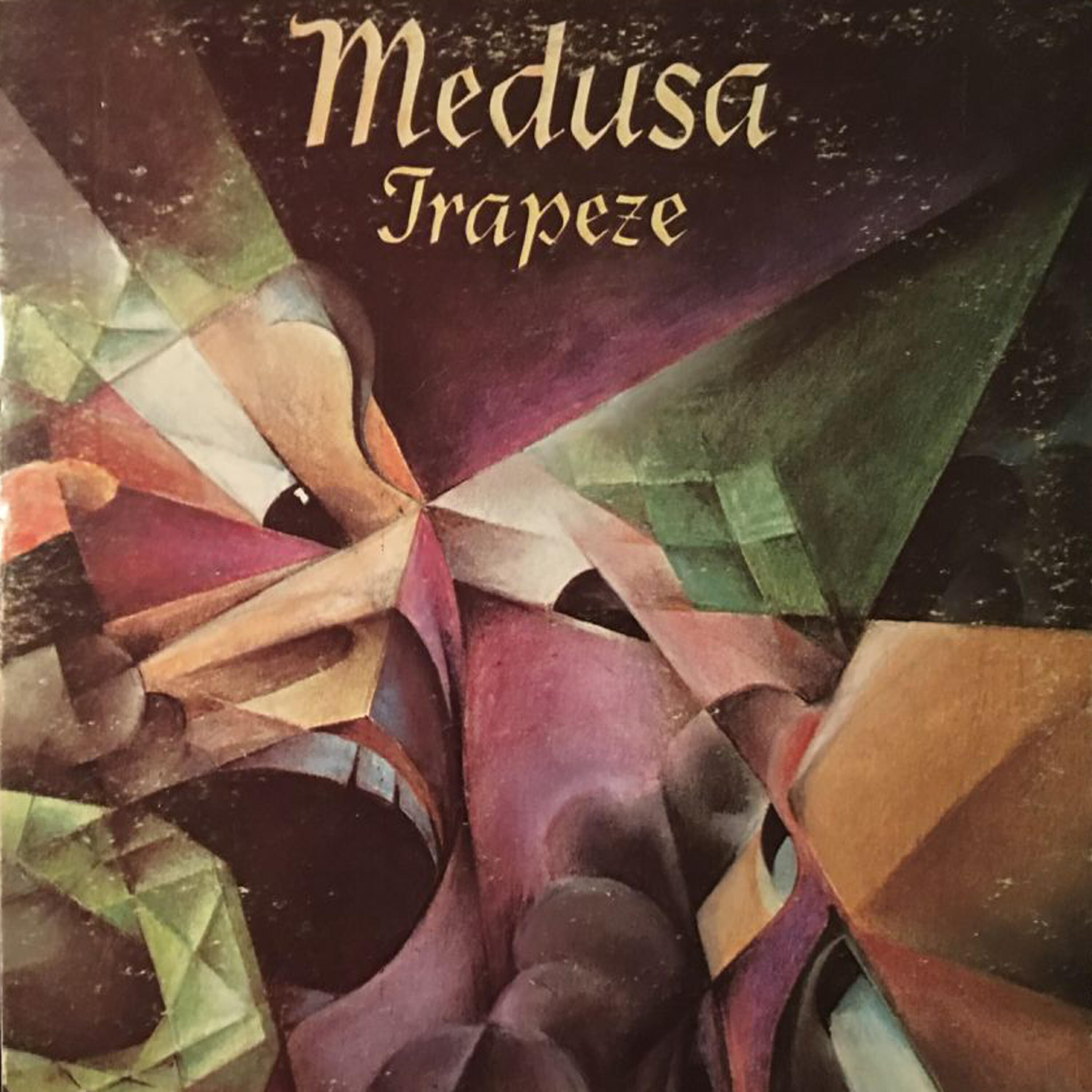Релиз Medusa