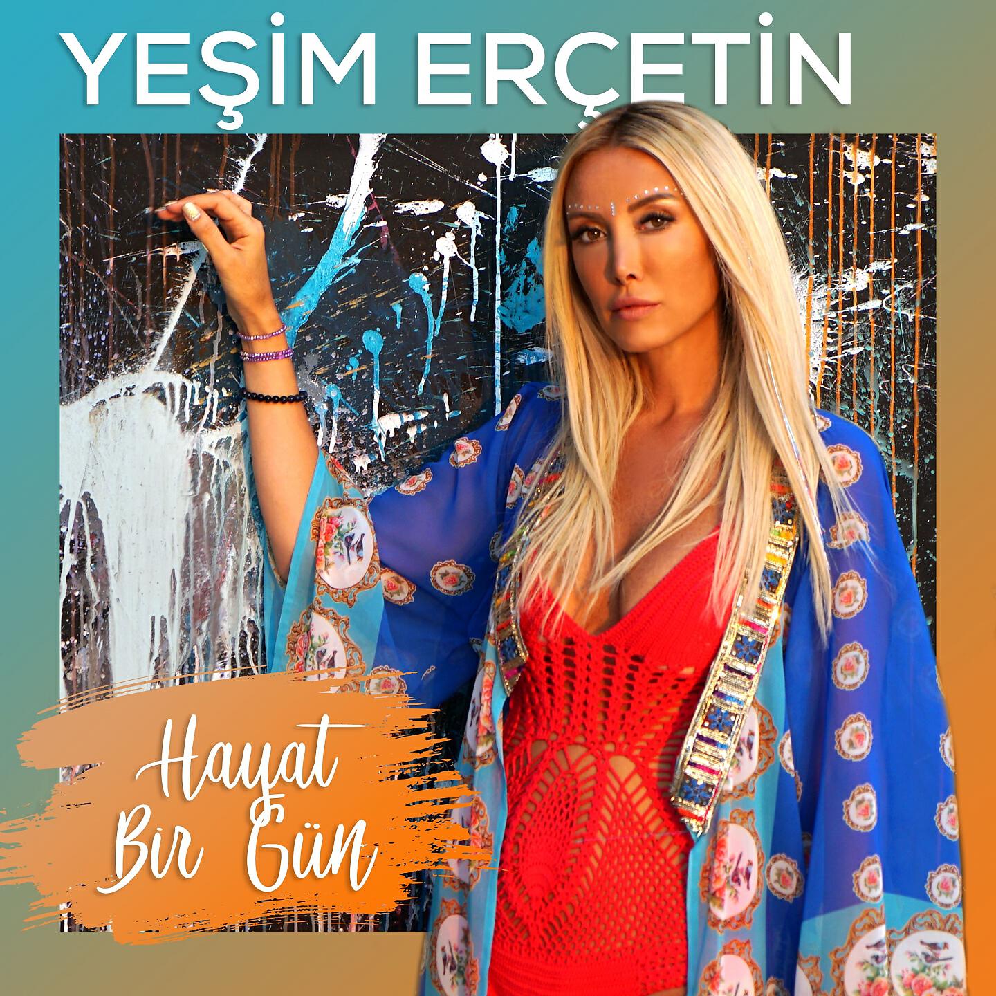 Релиз Hayat Bir Gün