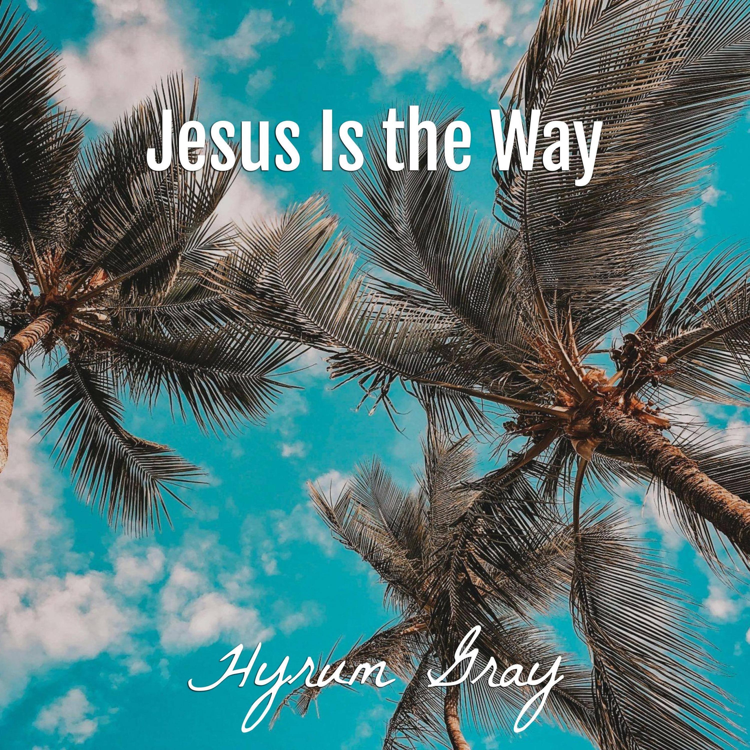Hyrum Gray