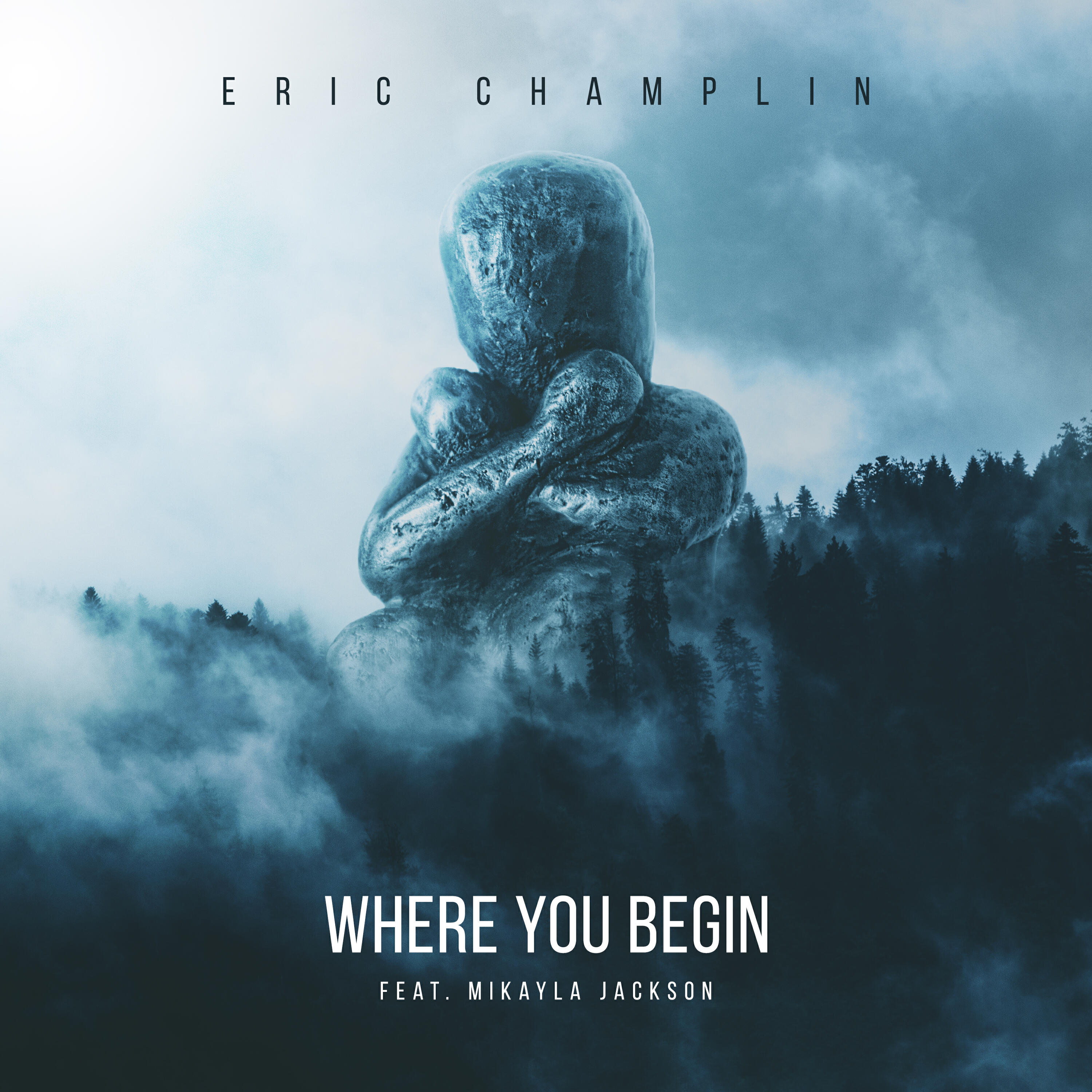 Релиз Where You Begin