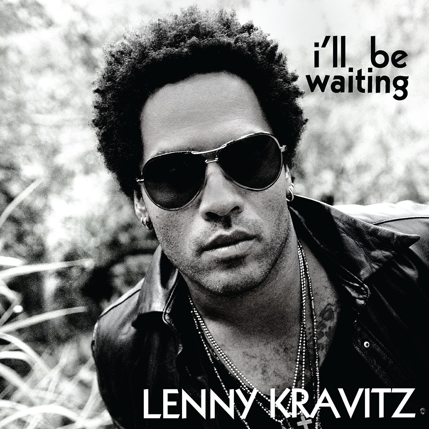 Релиз I'll Be Waiting