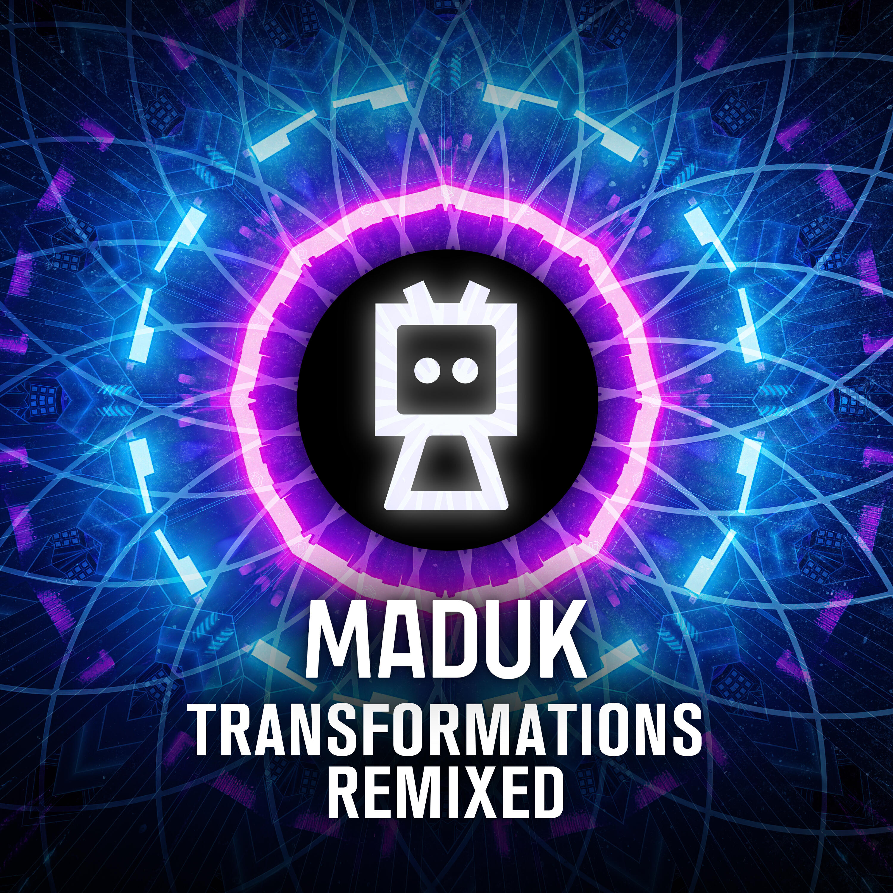 Релиз Transformations Remixed