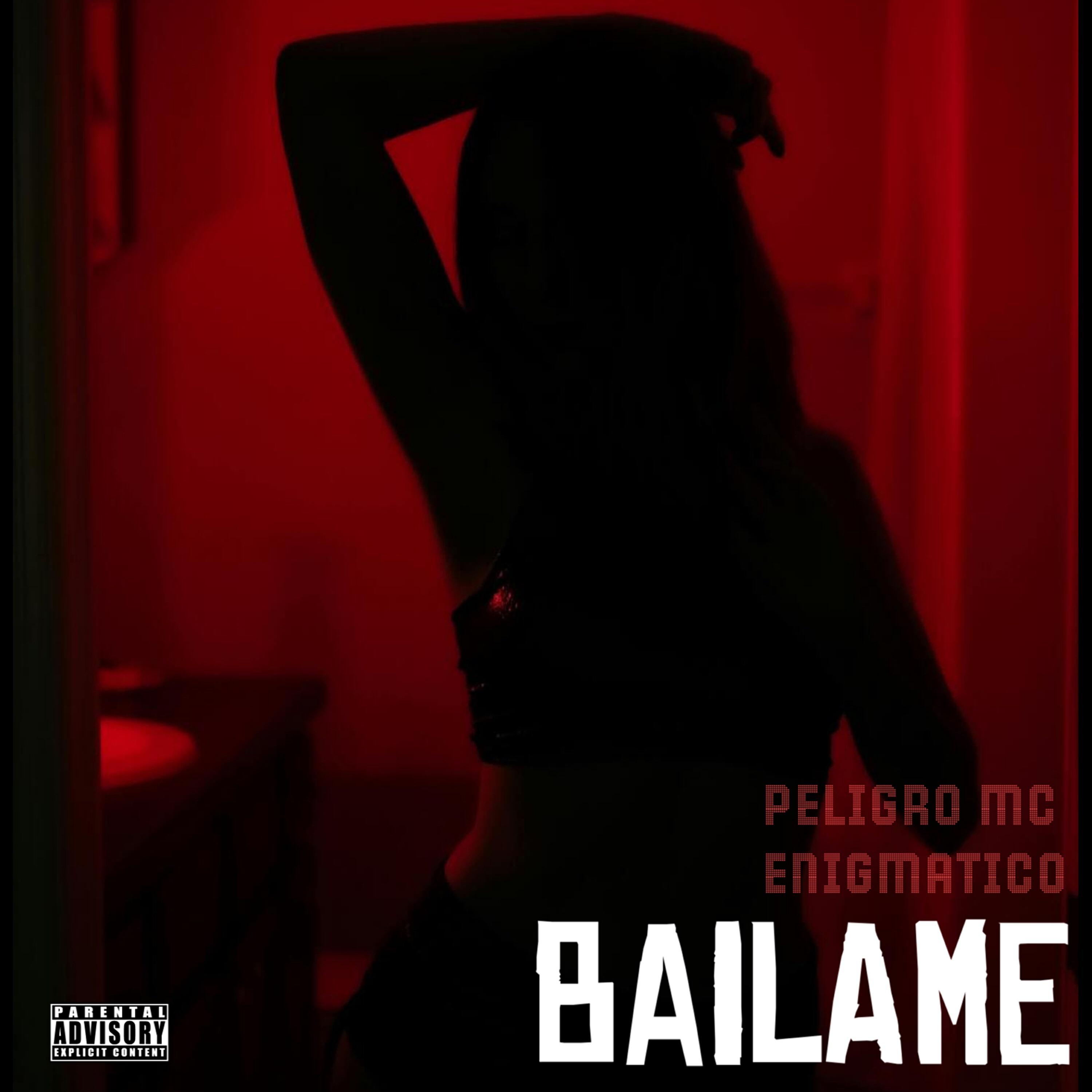 Релиз Bailame