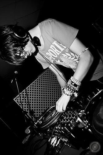 DJ Triex