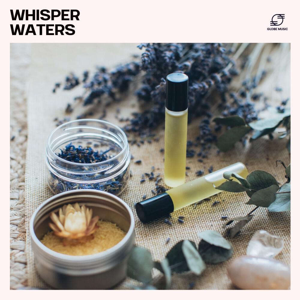 Релиз Whisper Waters