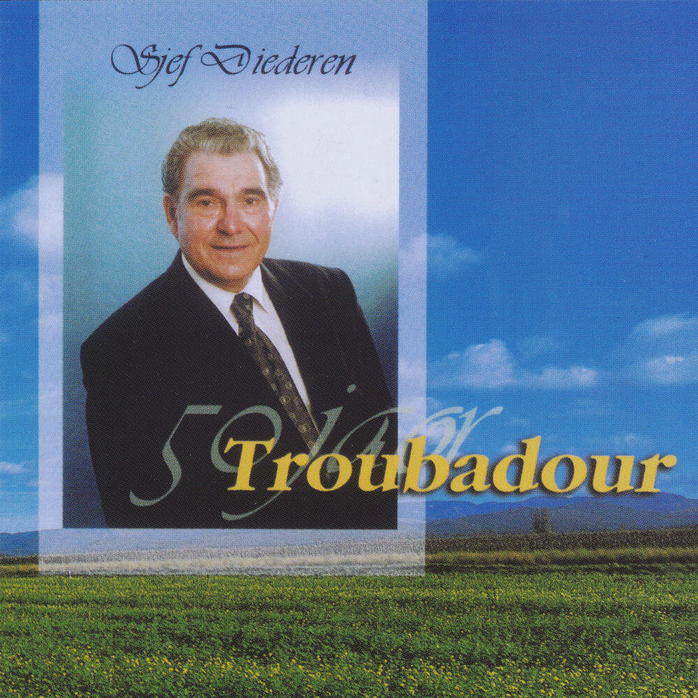 Релиз 50 Jaor Troubadour