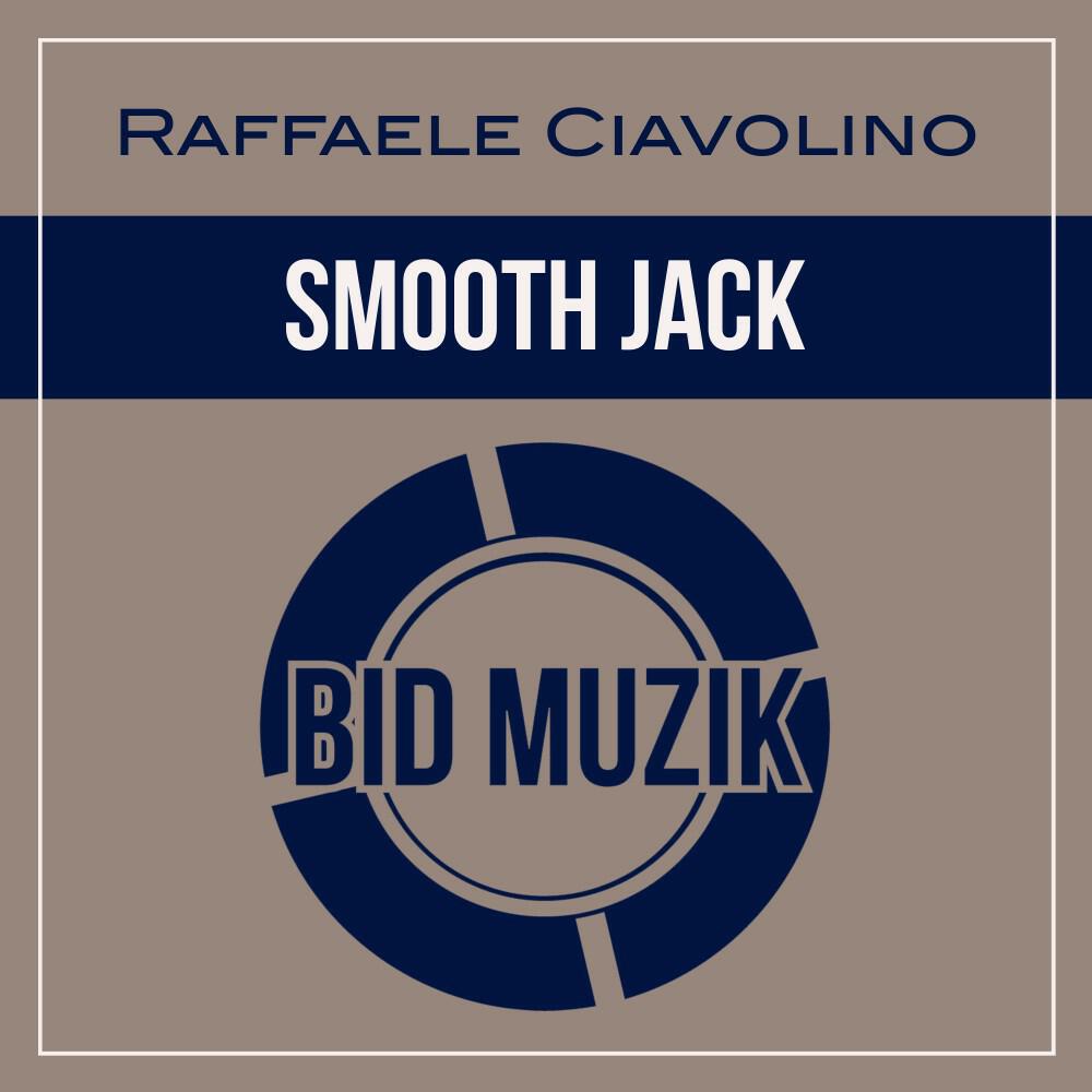 Релиз Smooth Jack