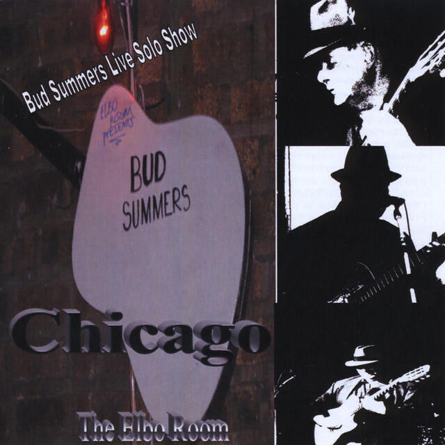 Релиз Bud Summers Live in Chicago