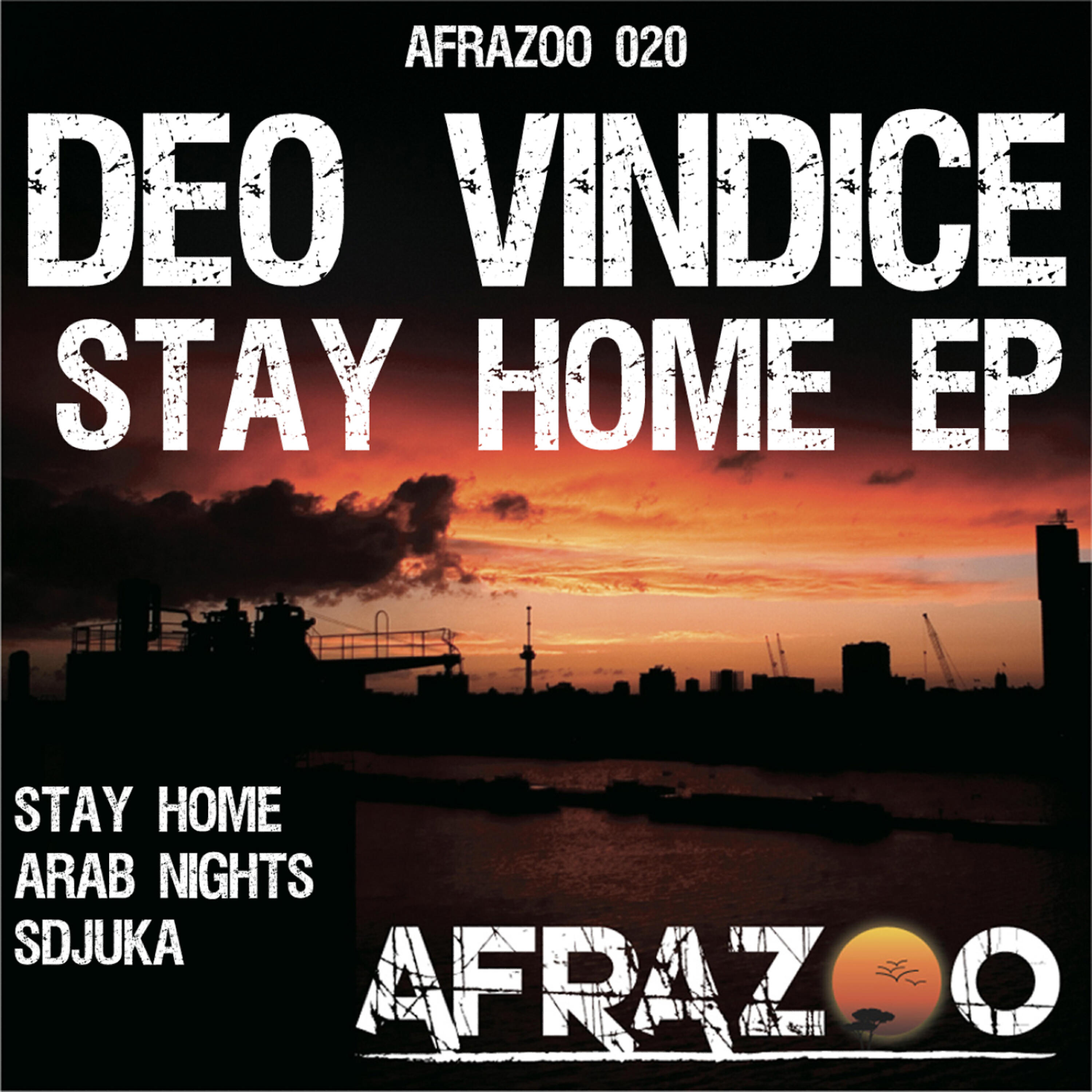 Deo Vindice