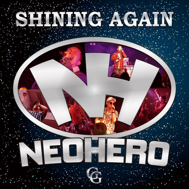 Релиз SHINING AGAIN