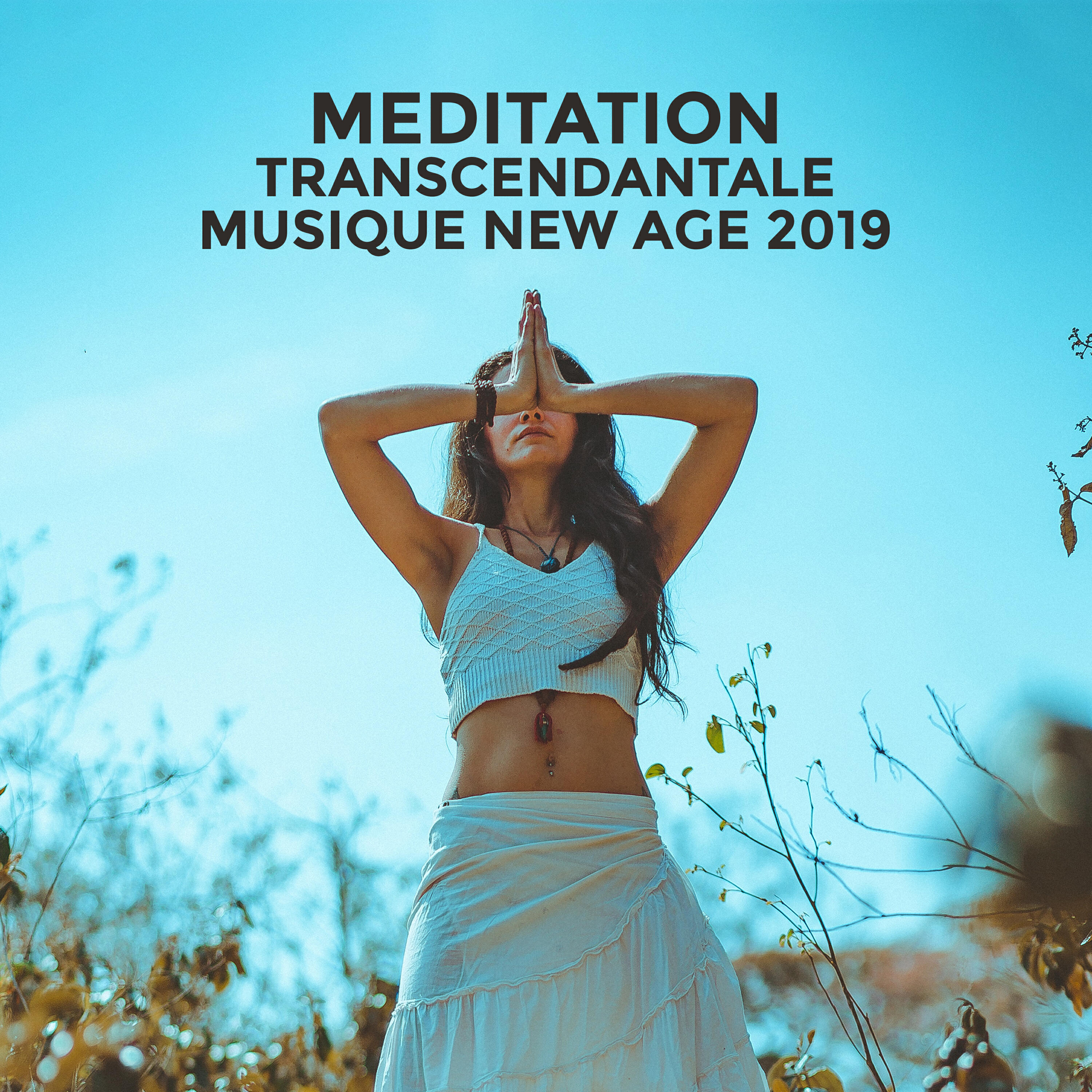 Релиз Meditation Transcendantale Musique New Age 2019