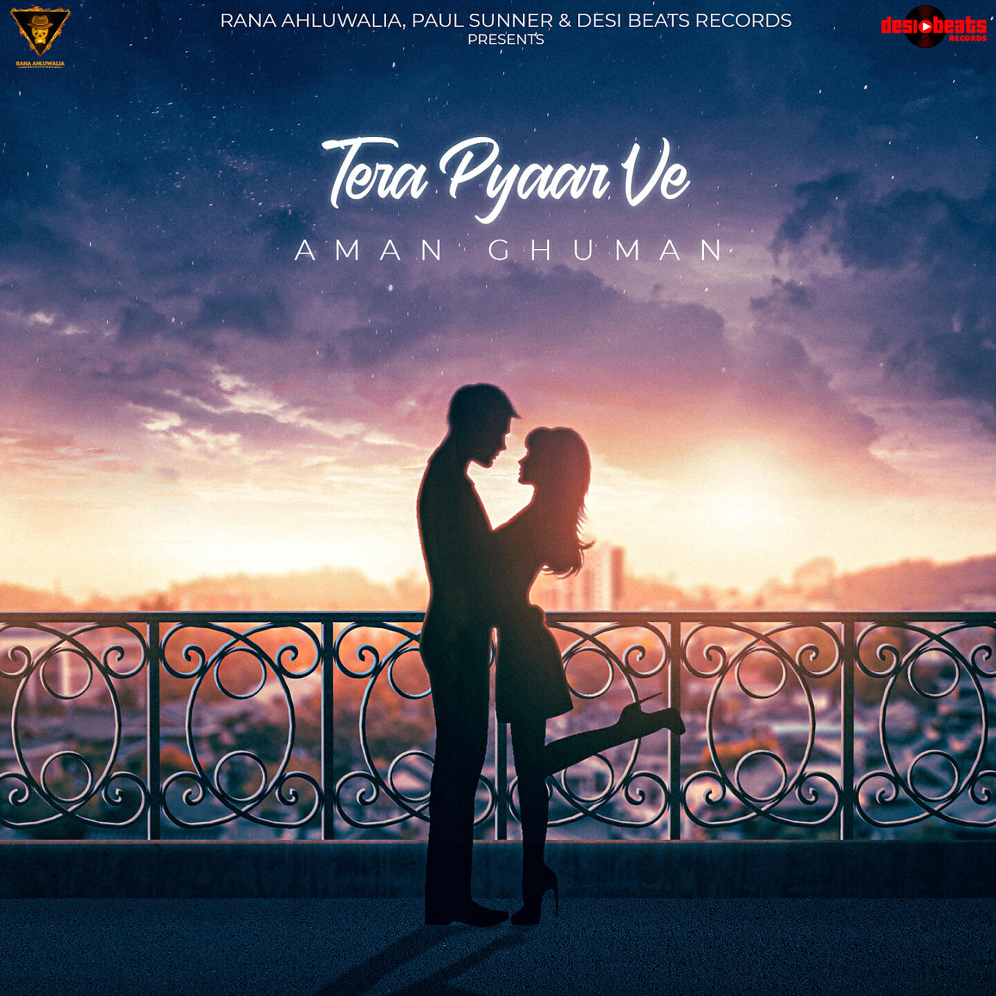 Релиз Tera Pyaar Ve