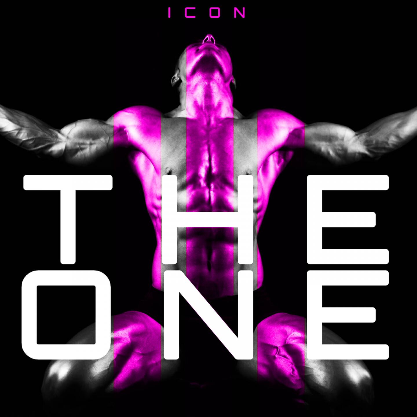 Постер альбома The One, Vol. 3