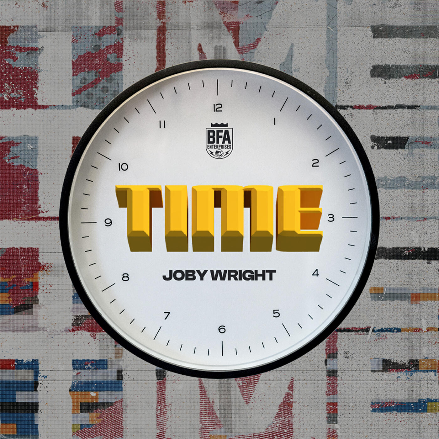 Релиз Time