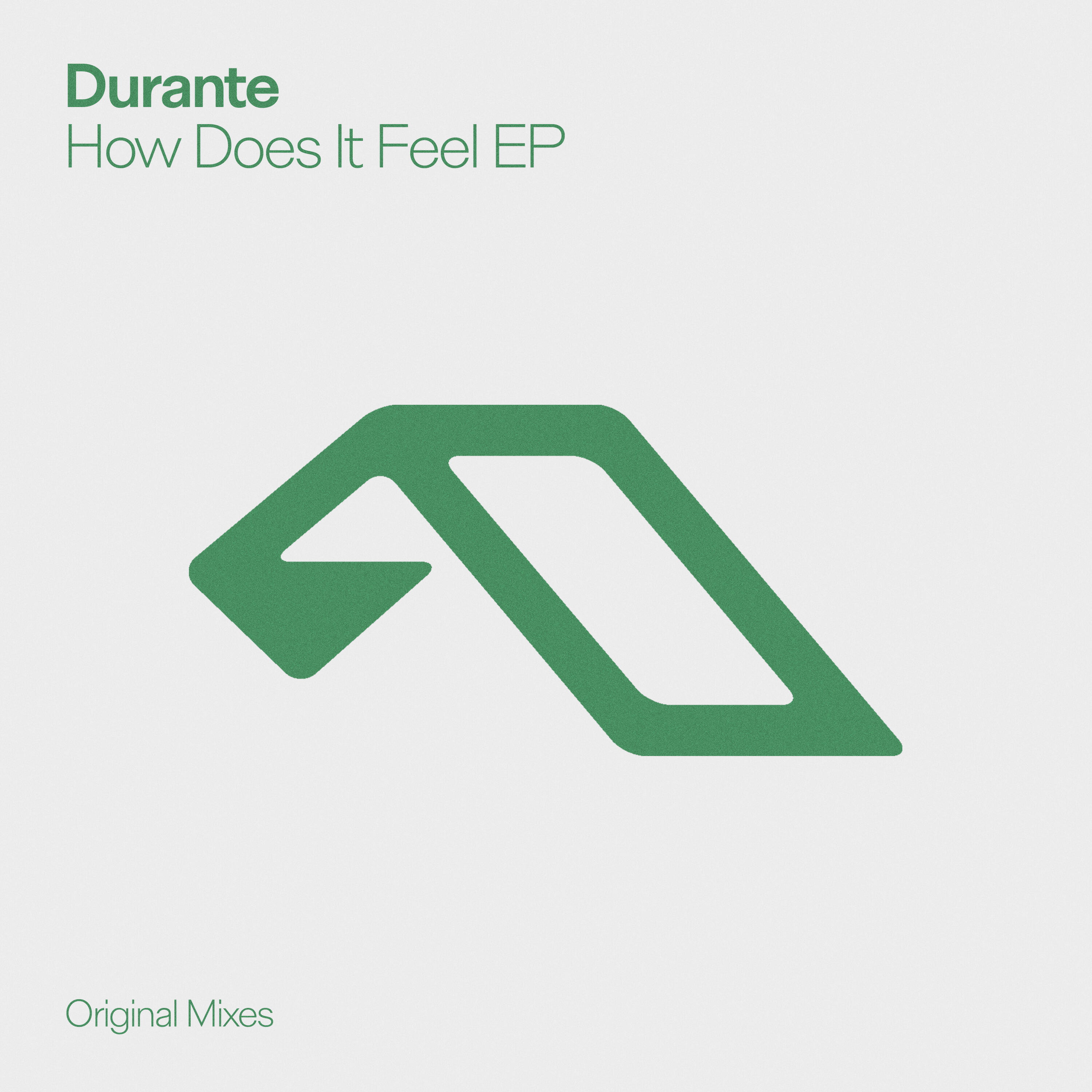 Релиз How Does It Feel EP