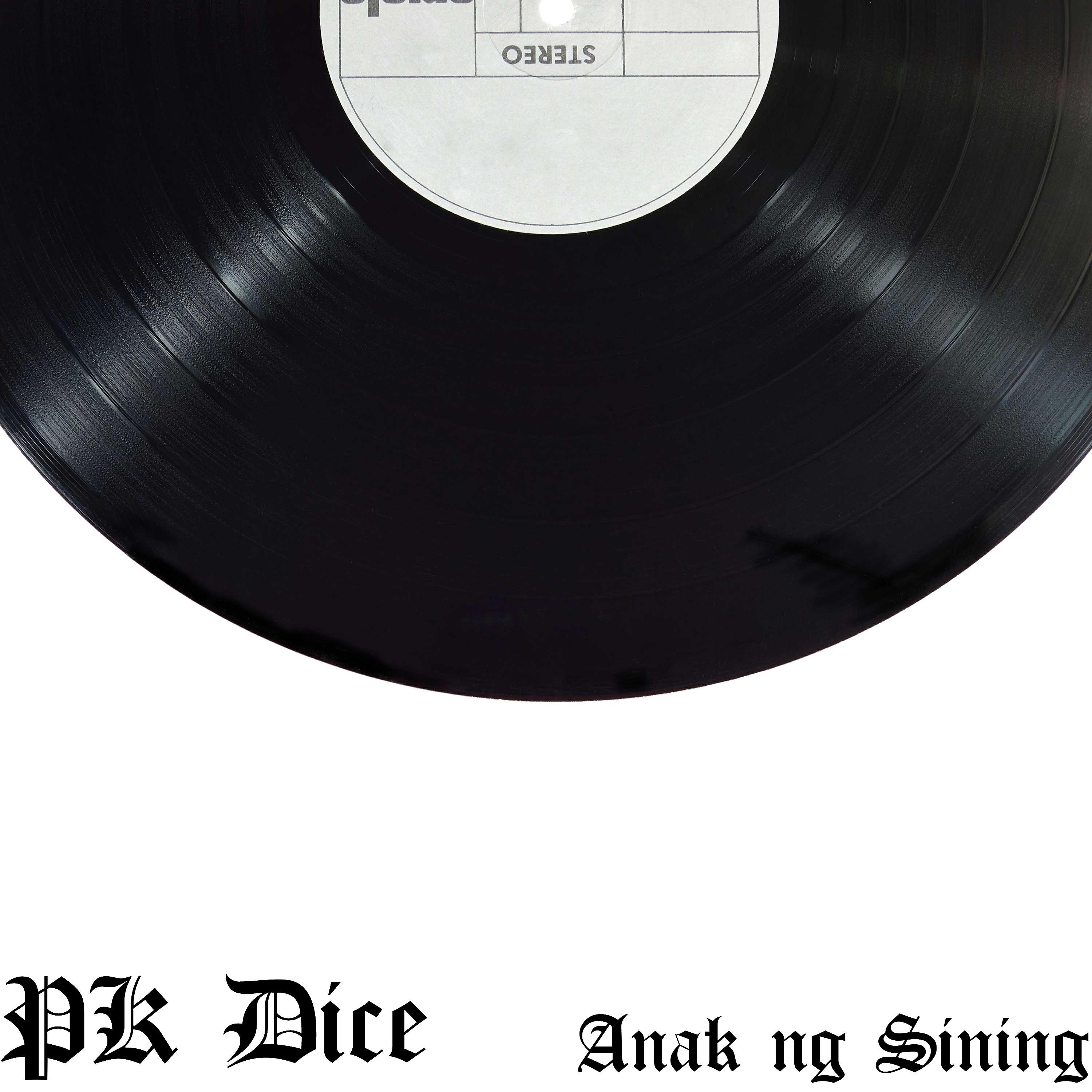 Релиз Anak ng Sining