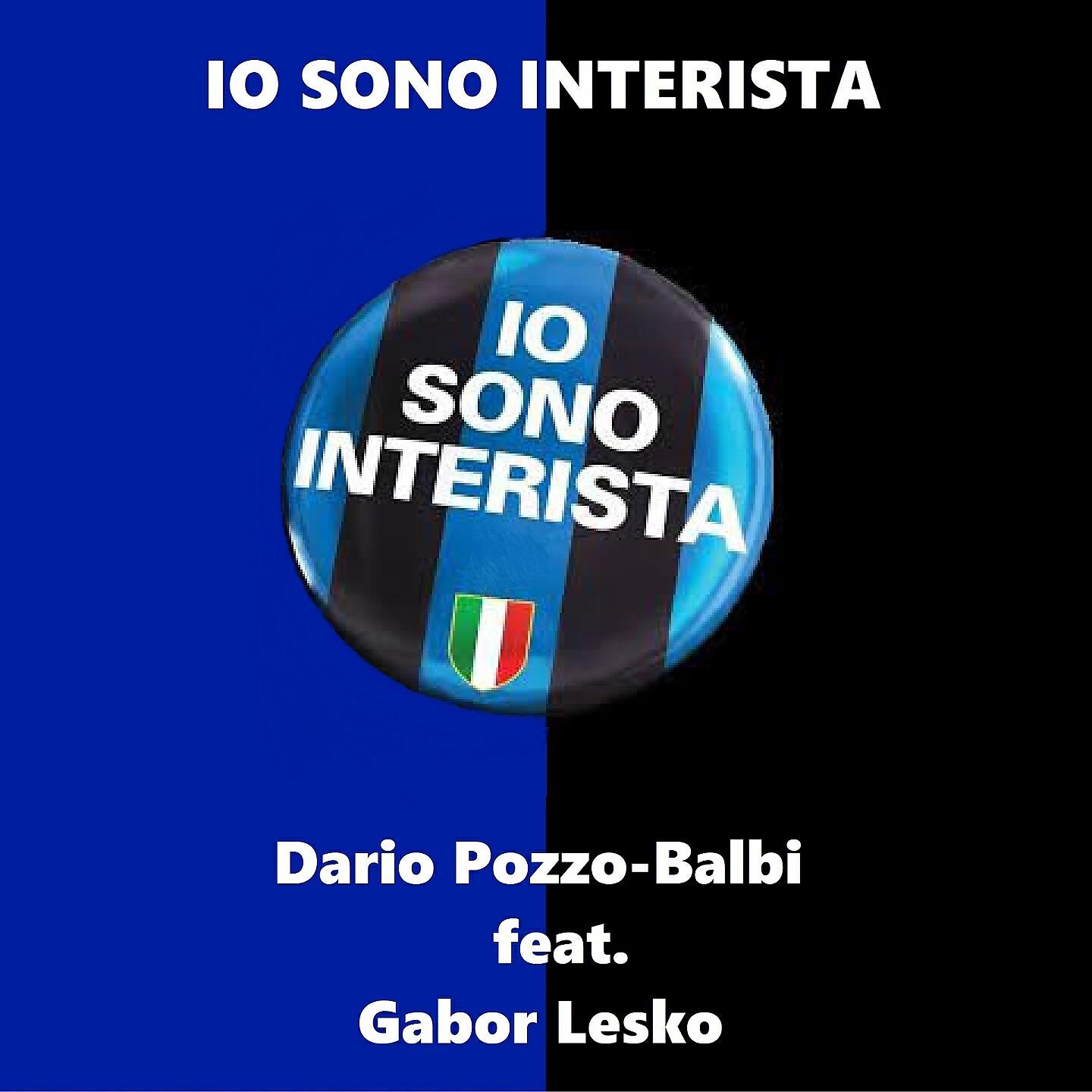 Релиз Io sono interista