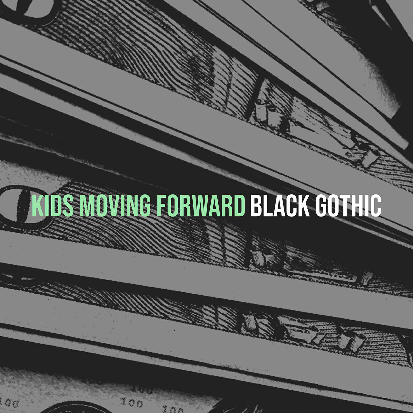 Релиз Kids Moving Forward