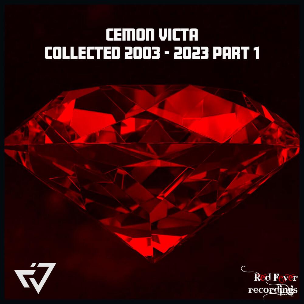 Релиз Collected 2003 - 2023 1