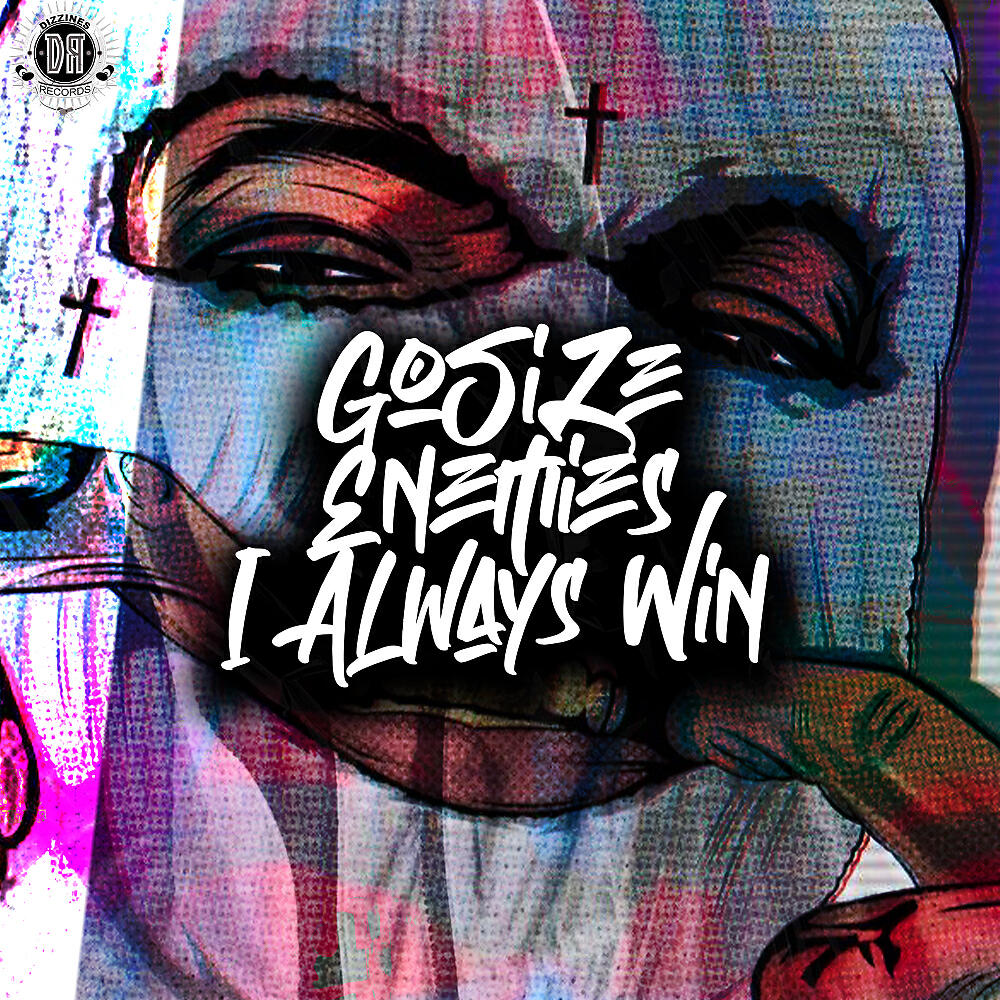 Релиз Enemies I Always Win