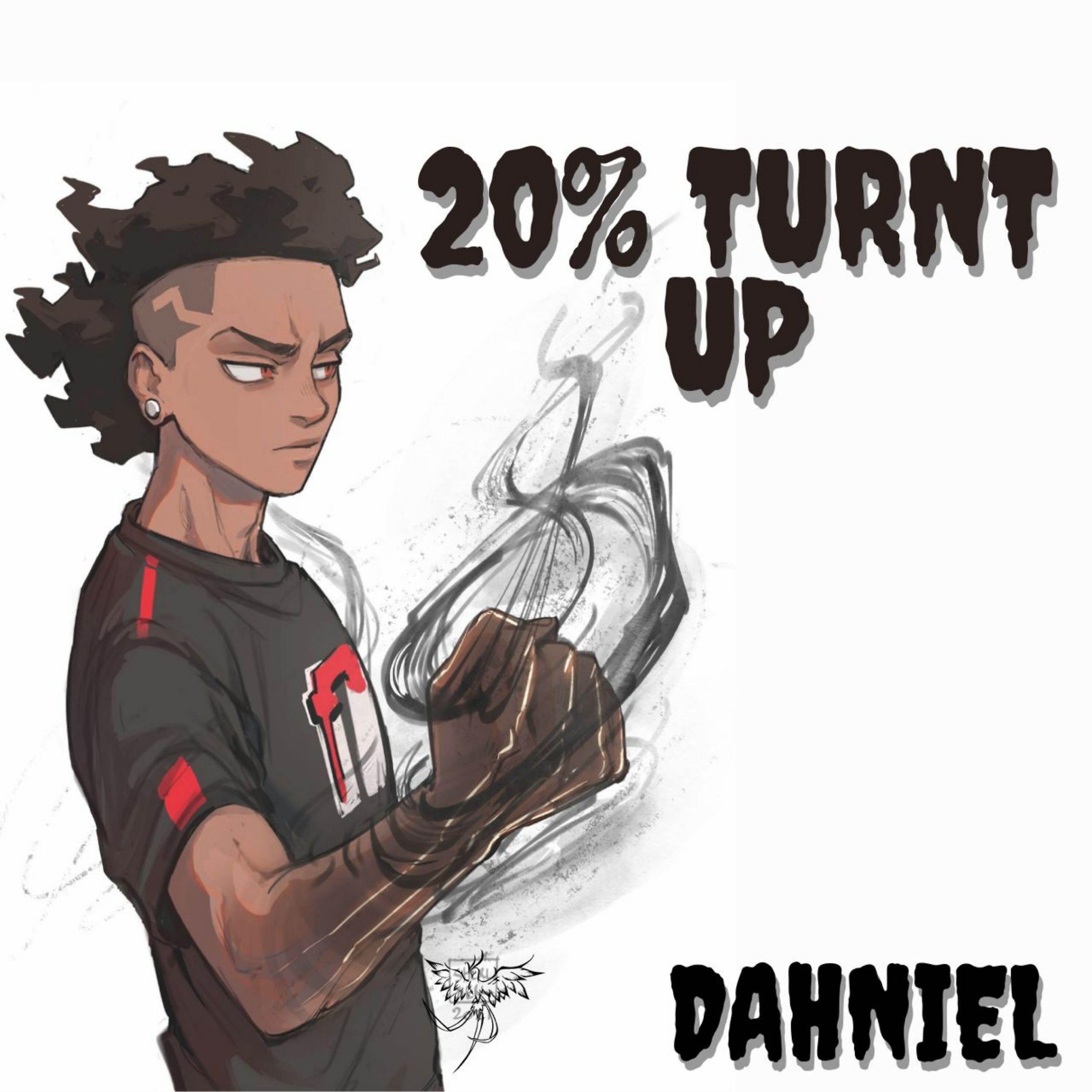 Релиз 20% Turnt up