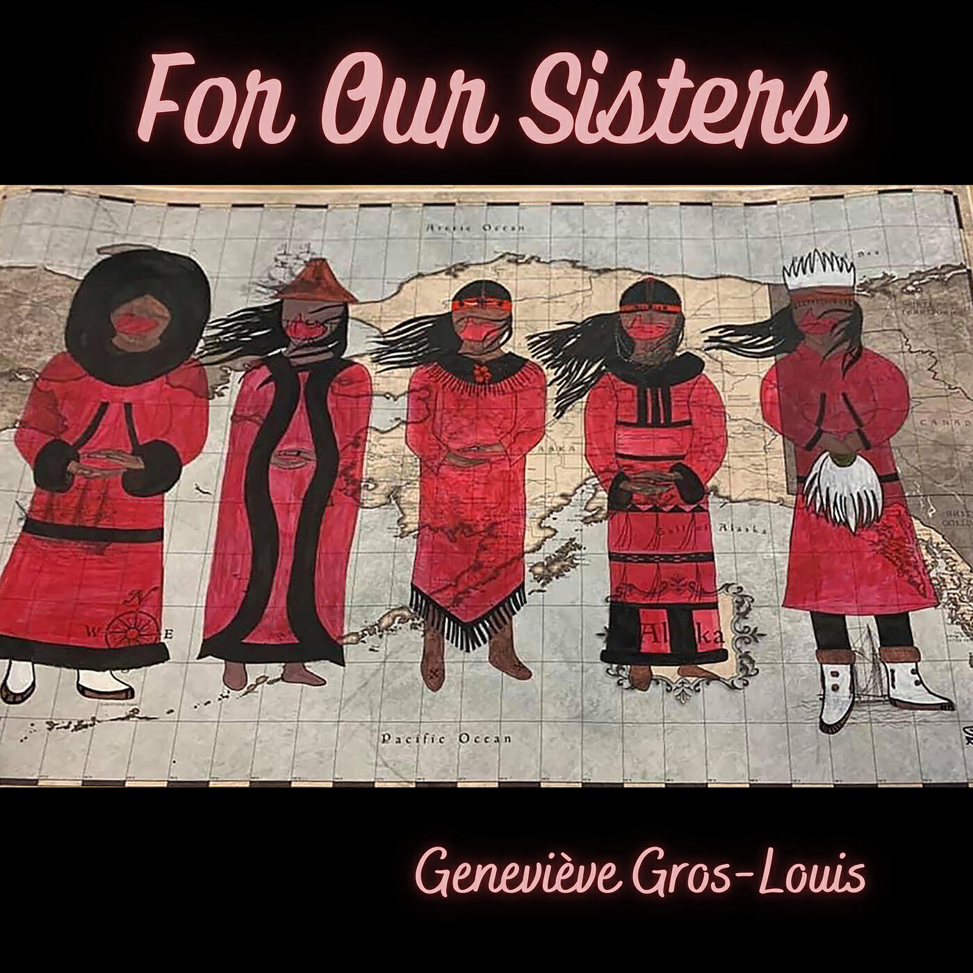 Релиз For Our Sisters