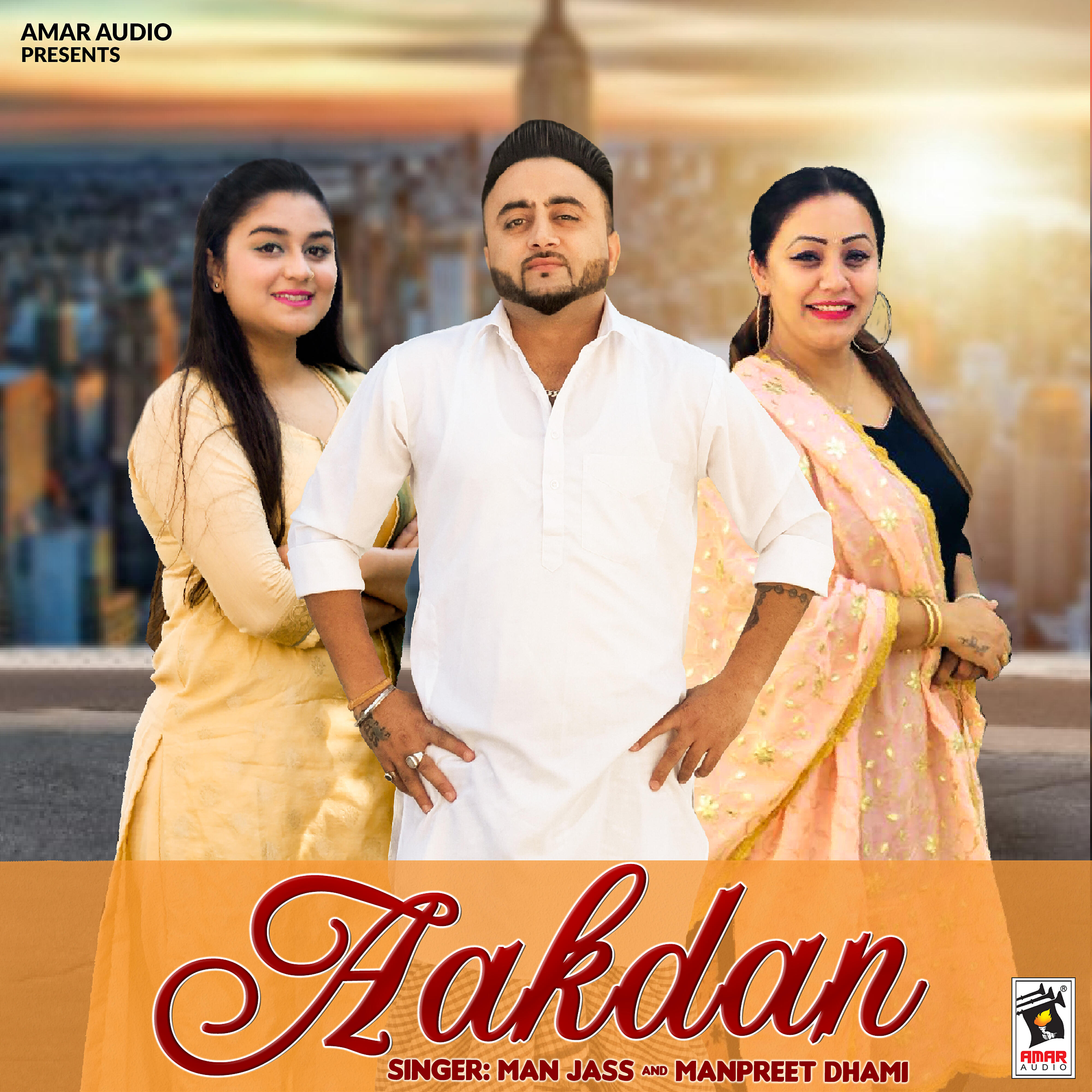 Релиз Aakdan (feat. Manpreet Dhami)