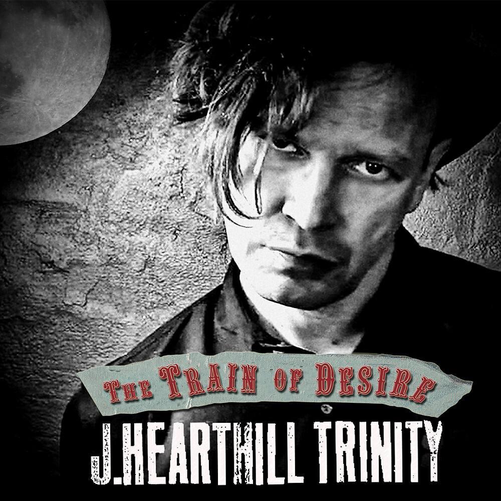 J. Hearthill Trinity