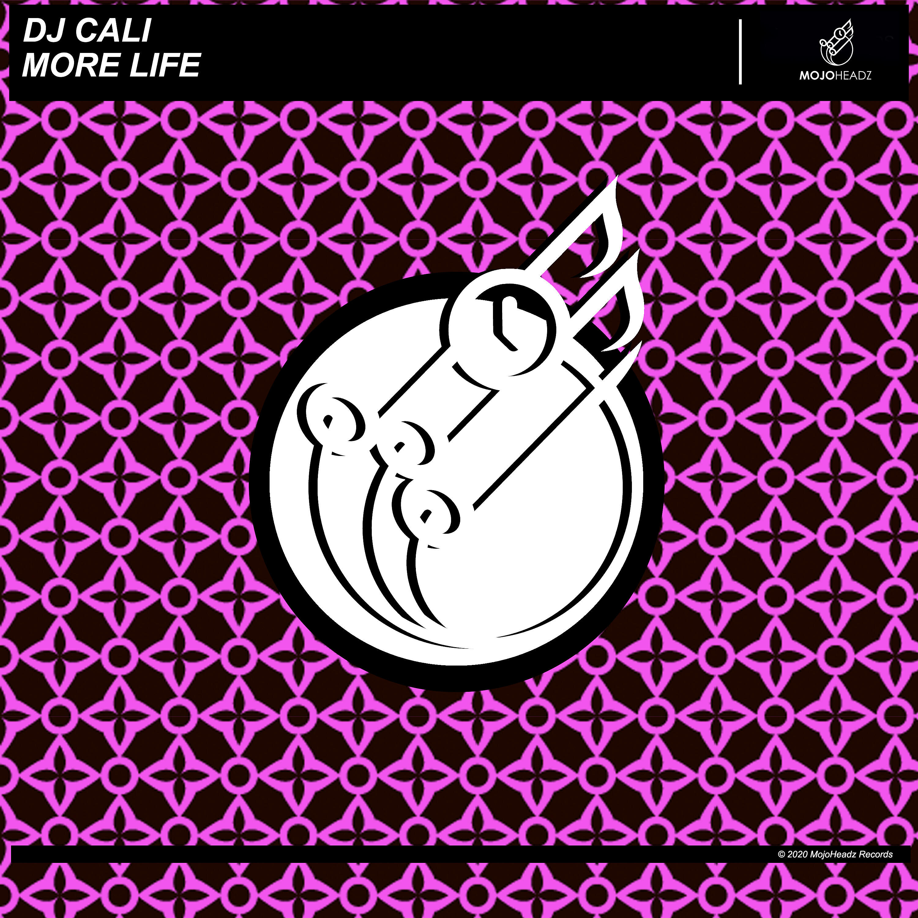 Релиз More Life