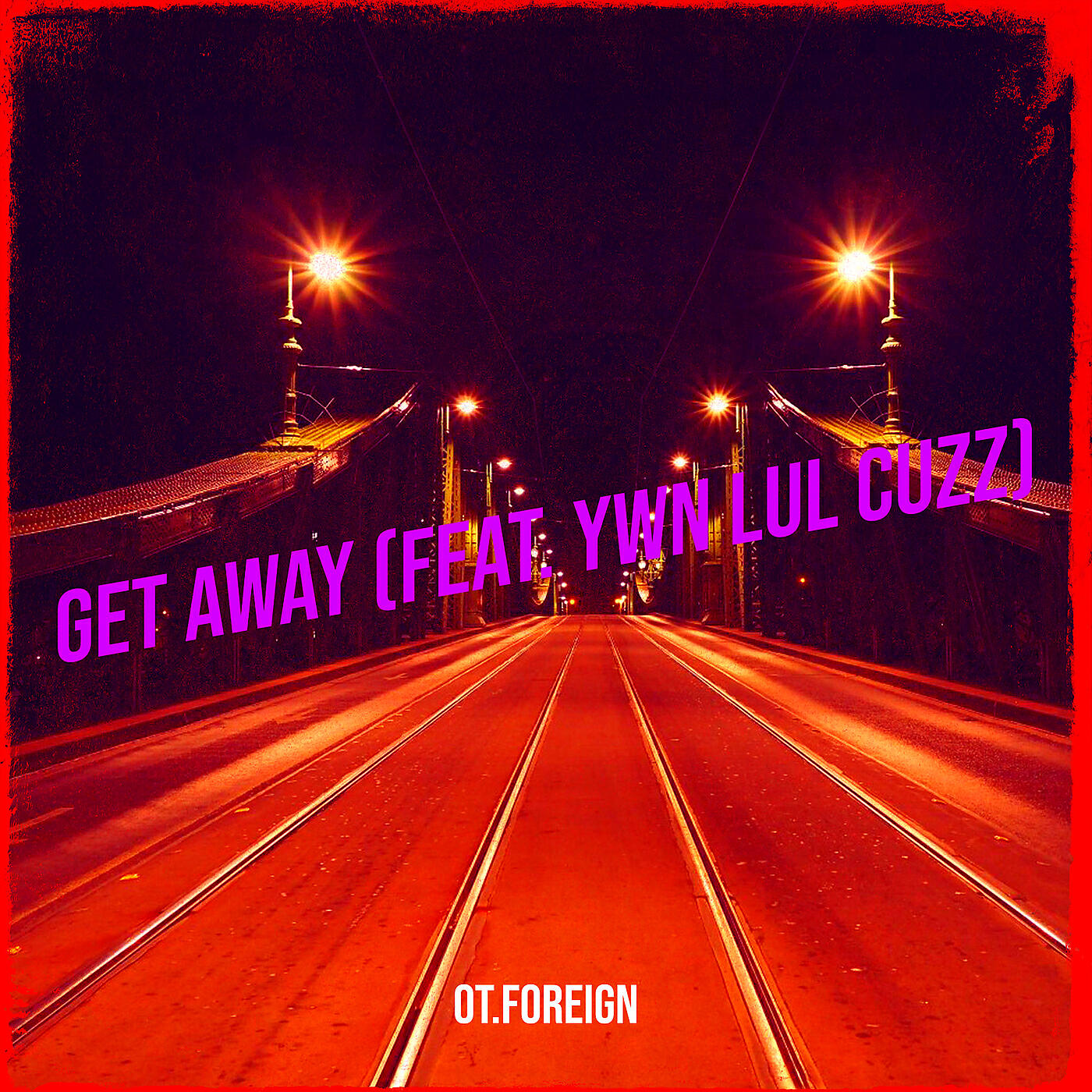 Релиз Get Away