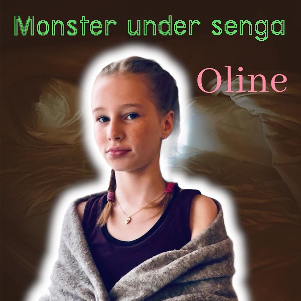 Релиз Monster Under Senga