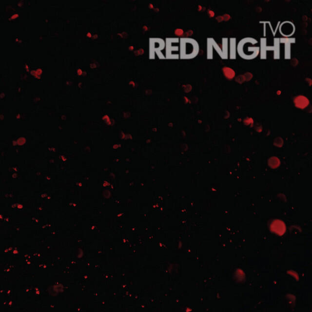 Релиз Red Night