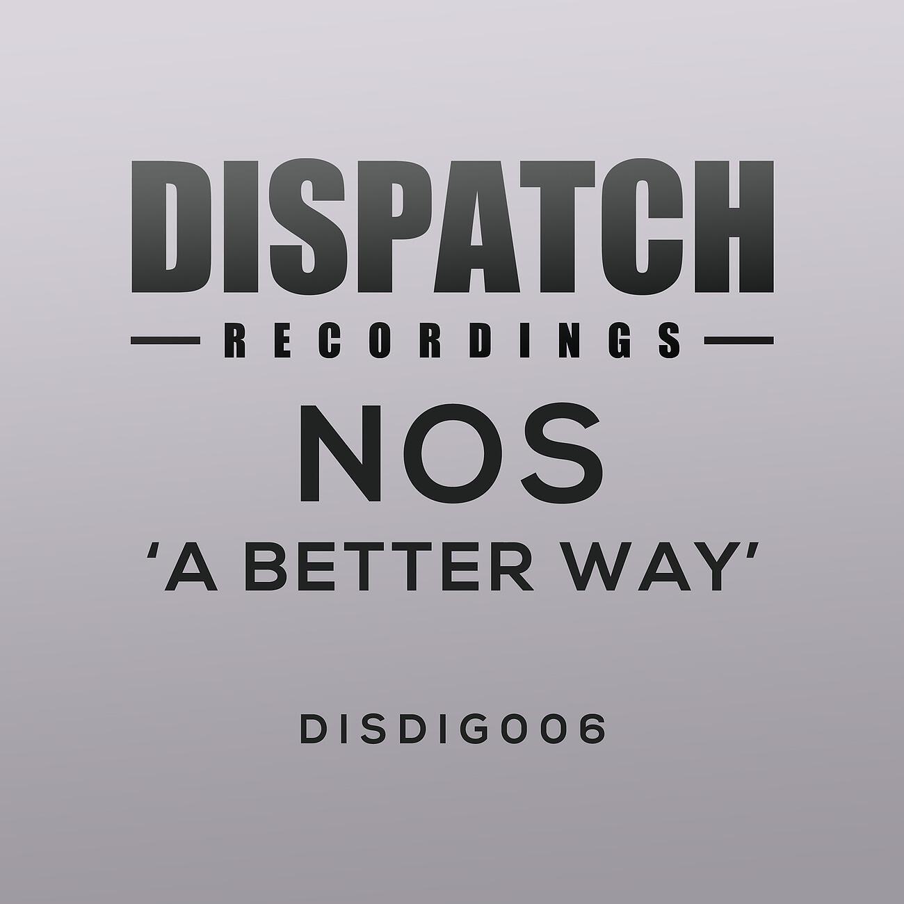 Скачать песню Nos - A Better Way бесплатно в MP3 для Android и iOS