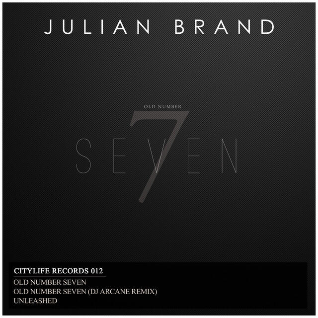 Релиз Old Number Seven