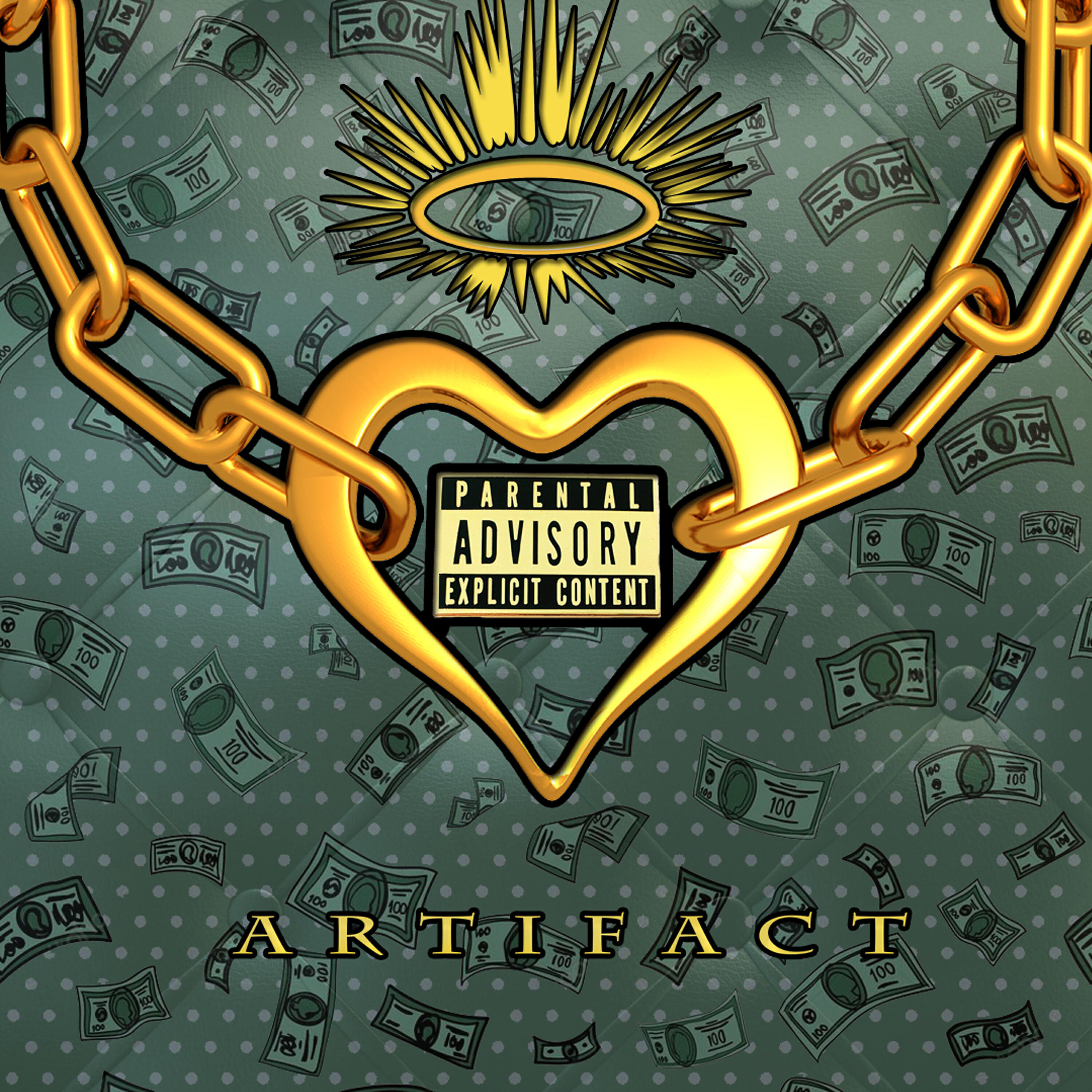 Релиз Artifact